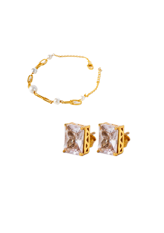 Elegance Balance Set