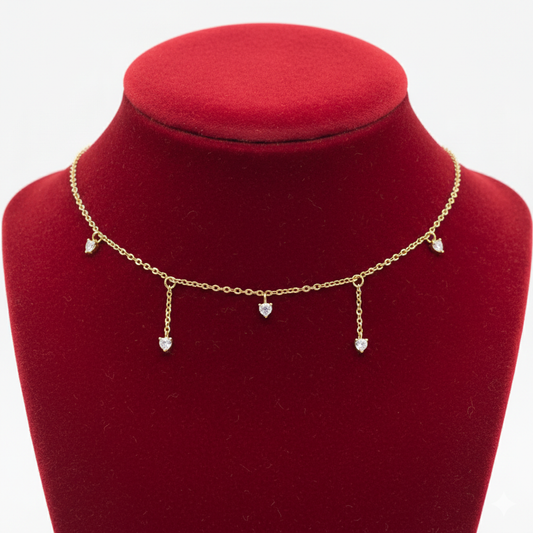 Little love necklace