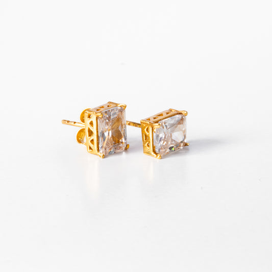 Single Spark Earring