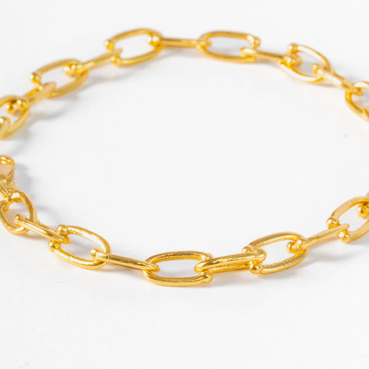 Chain of Elegance Bracelet