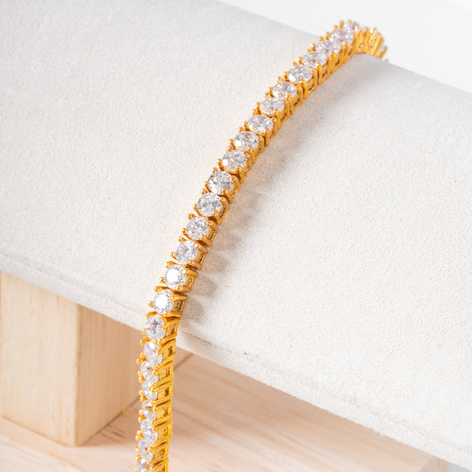 Brilliance band Bracelet (5mm )