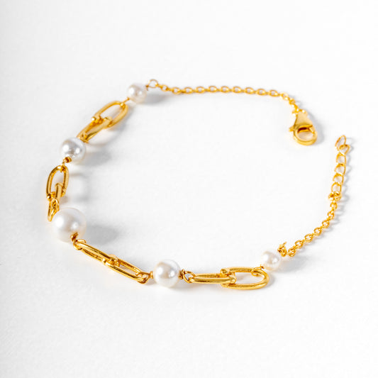 Trio of Grace Bracelet