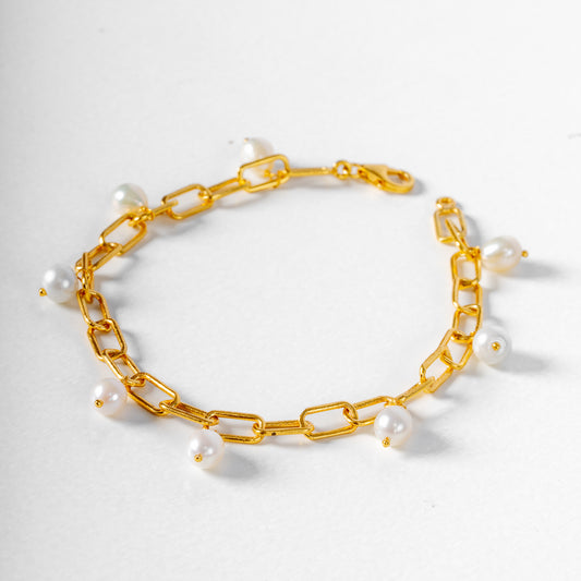 Elegance in Motion Bracelet